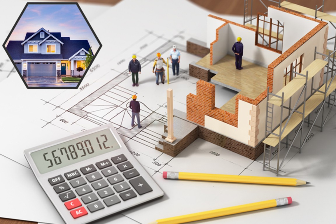 Chuẩn bị kế hoạch tài chính