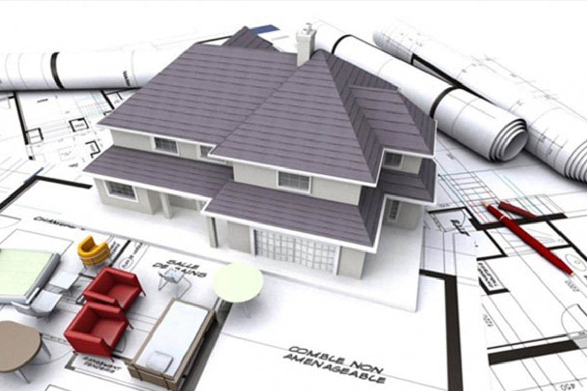 Lựa chọn vị trí và kích thước phù hợp