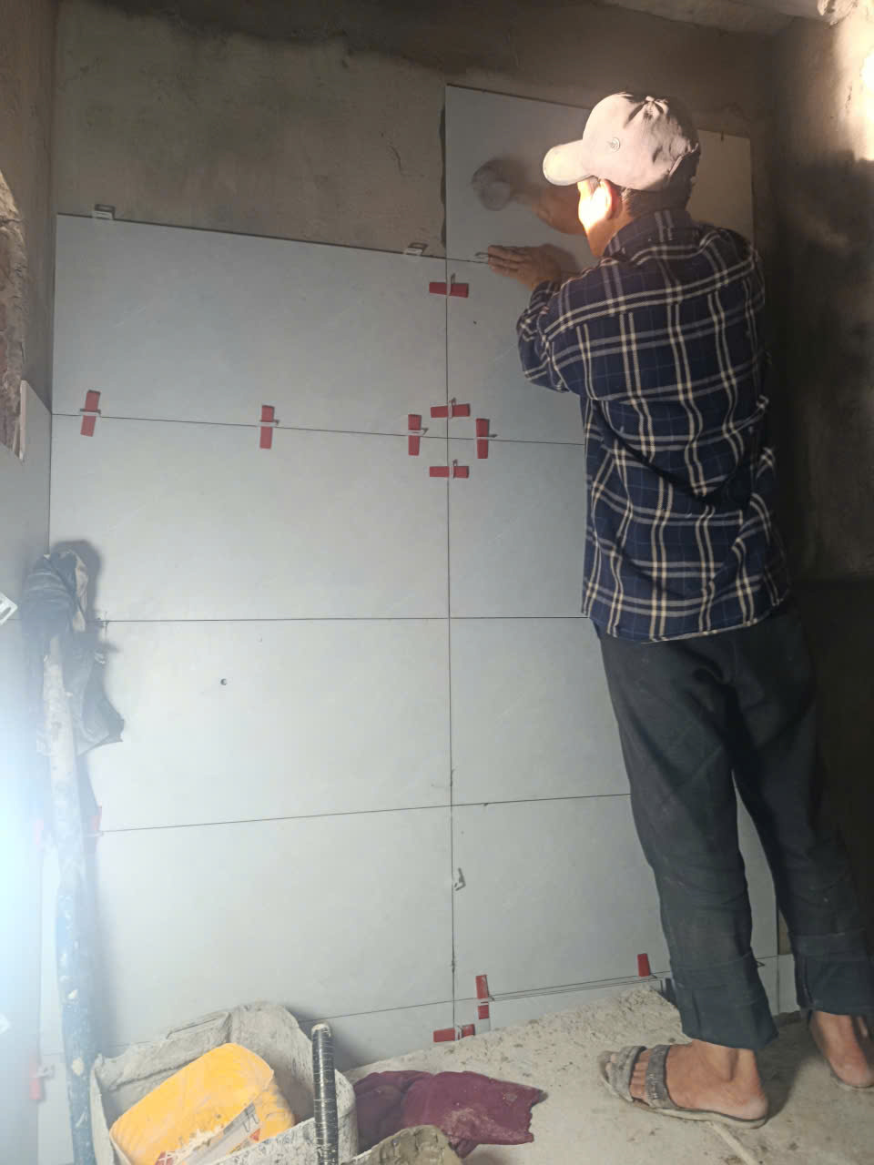 Thi công hoàn thiện nhà phố hiện đại
